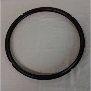 Ninja Foodi 6.5 Qt. Silicone Ring OP300 Replacement Part 9.5" Diameter GUC